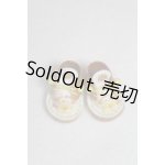 画像: オビツ11/OF:靴/1/12サイズ　ドール用 A-25-12-24-095-NY-ZA