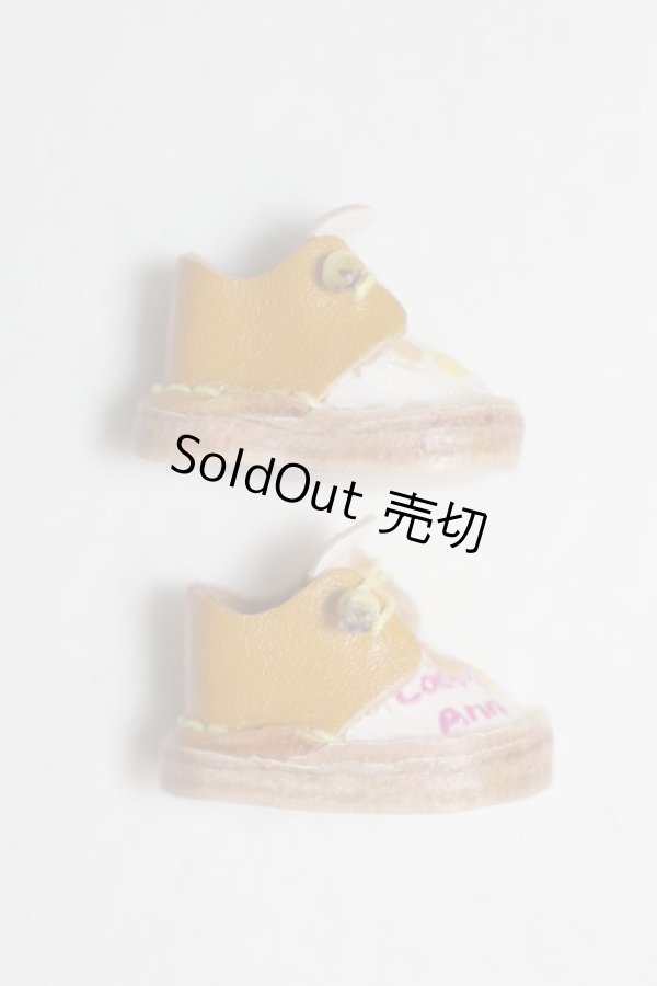 画像2: オビツ11/OF:靴/1/12サイズ　ドール用 A-25-12-24-098-NY-ZA (2)