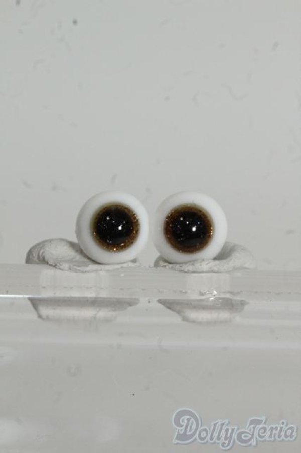 画像1: 6ｍｍ/グラスアイ Y-25-12-24-160-NY-ZY (1)