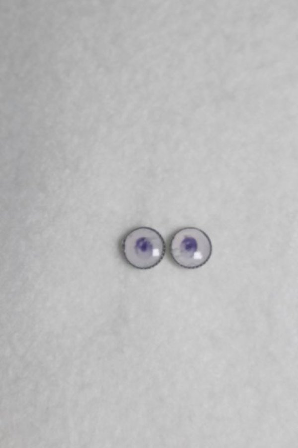 画像1: 6ｍｍ/アニメアイ/ドール用　アイ A-26-01-14-066-NY-ZA (1)