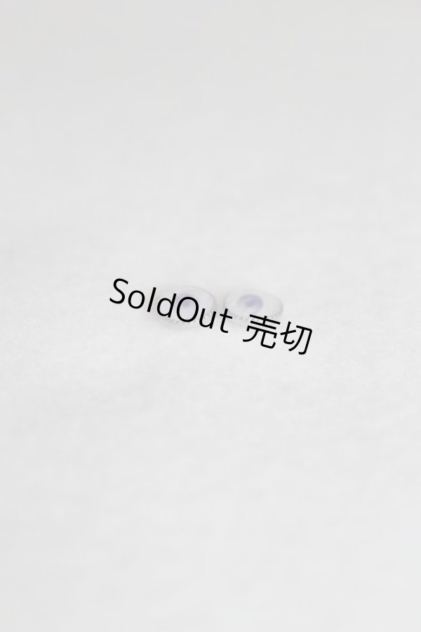 画像2: 6ｍｍ/アニメアイ/ドール用　アイ A-26-01-14-066-NY-ZA (2)