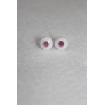 画像: 8mm/グラスアイ/ドール用　アイ A-25-12-24-074-NY-ZA