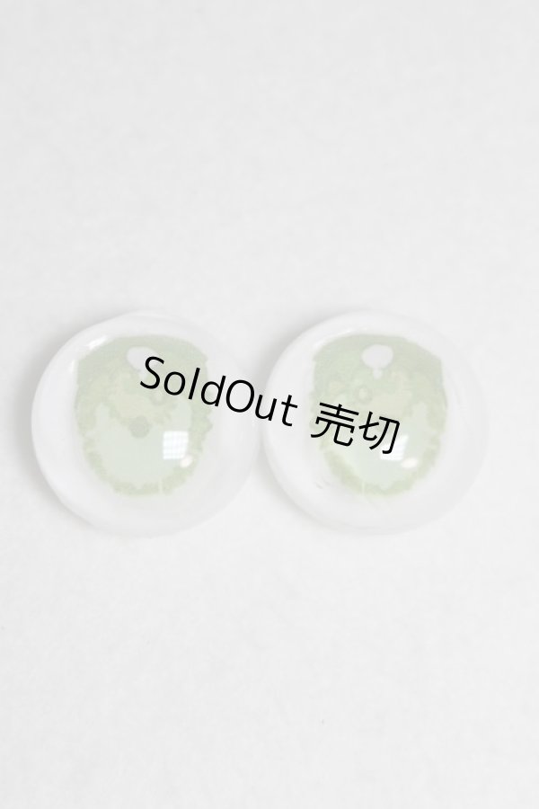 画像1: 20mm/アニメアイ/ドール用　アイ A-25-12-24-051-NY-ZA (1)