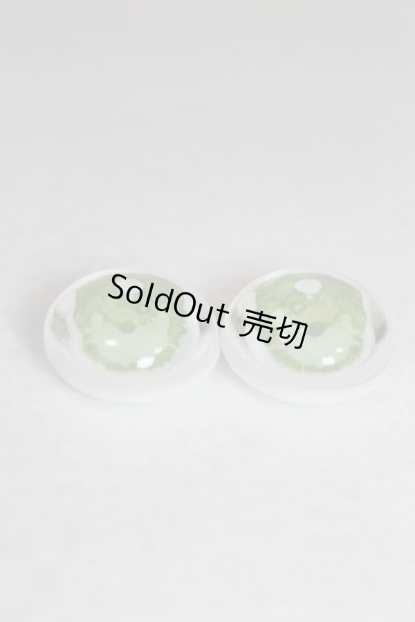 画像2: 20mm/アニメアイ/ドール用　アイ A-25-12-24-051-NY-ZA (2)