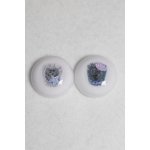 画像: 20mm/アニメアイ/ドール用　アイ A-25-12-24-052-NY-ZA