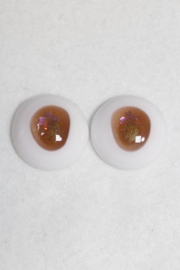 画像1: 20mm/アニメアイ/ドール用　アイ A-25-12-24-050-NY-ZA (1)