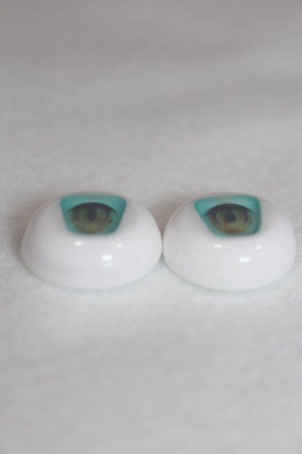 画像2: 20mm/アニメアイ/ドール用　アイ A-25-12-24-047-NY-ZA (2)