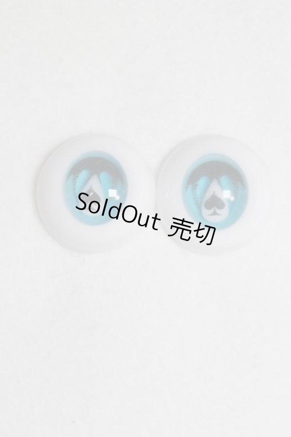 画像1: 20mm/アニメアイ/ドール用　アイ A-25-12-24-041-NY-ZA (1)