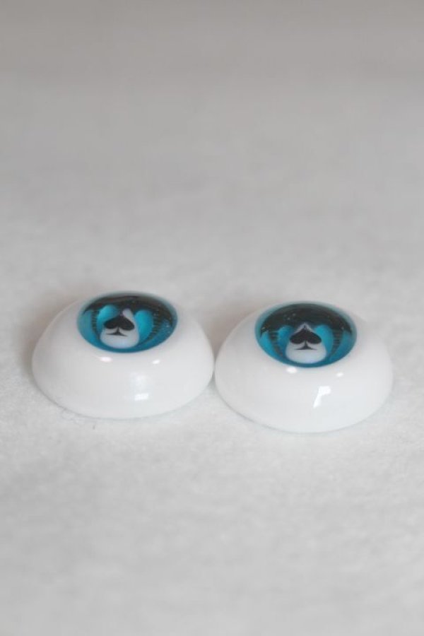 画像2: 20mm/アニメアイ/ドール用　アイ A-25-12-24-041-NY-ZA (2)