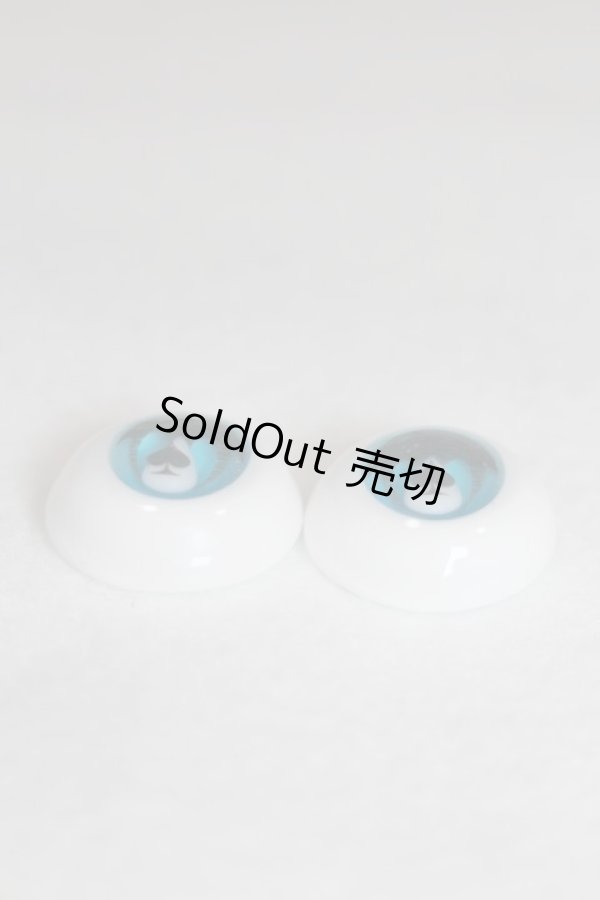 画像2: 20mm/アニメアイ/ドール用　アイ A-25-12-24-041-NY-ZA (2)