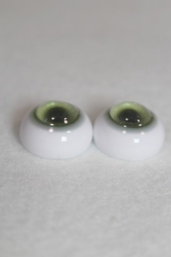 画像2: 18mm/レジンアイ/ドール用　アイ A-25-12-24-089-NY-ZA (2)