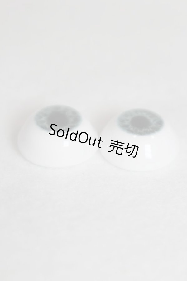 画像2: 18mm/レジンアイ/ドール用　アイ A-25-12-24-086-NY-ZA (2)