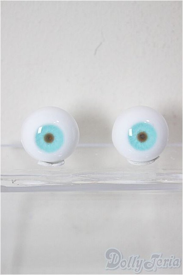 画像1: 18mm/レジンアイ/ドール用　アイ A-26-1-4-233-NY-ZA (1)