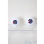 画像: 18mm/レジンアイ/ドール用 アイ A-26-1-4-229-NY-ZA