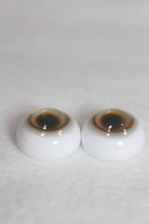 画像2: 18mm/レジンアイ/ドール用　アイ A-25-12-24-081-NY-ZA (2)