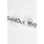 画像: 18mm/レジンアイ/ドール用　アイ A-25-12-24-085-NY-ZA