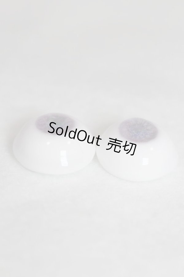 画像2: 18mm/レジンアイ/ドール用　アイ A-25-12-24-085-NY-ZA (2)