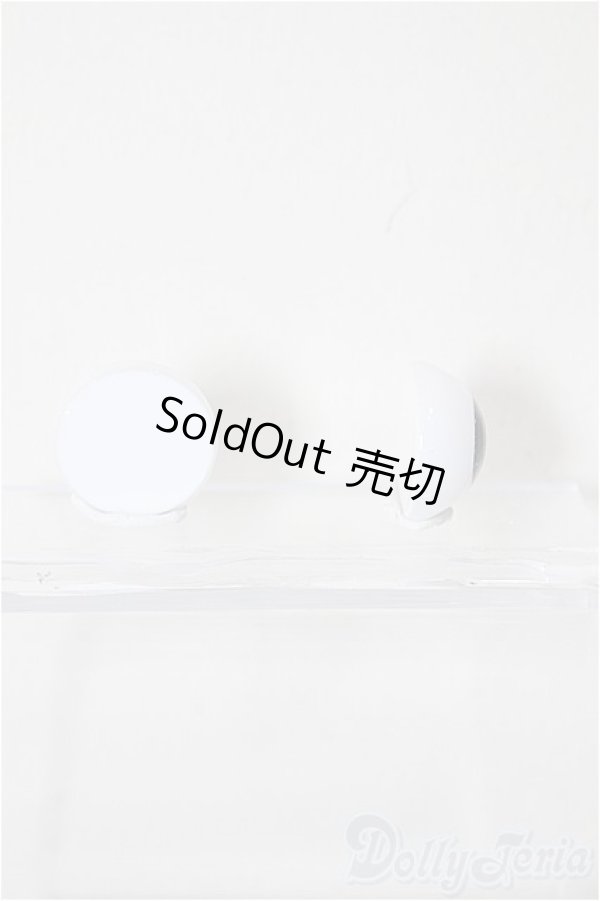 画像2: 18mm/レジンアイ/ドール用　アイ A-26-1-4-230-NY-ZA (2)