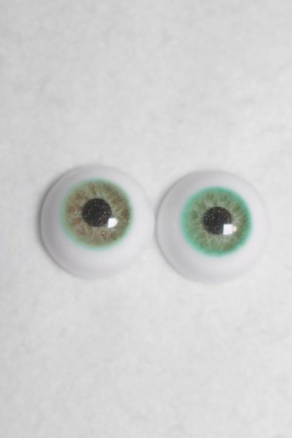 画像1: 18mm/レジンアイ/ドール用　アイ A-25-12-24-082-NY-ZA (1)