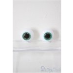 画像: 18mm/レジンアイ/ドール用 アイ A-26-1-4-227-NY-ZA