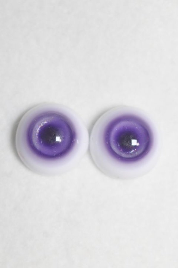 画像1: 18mm/レジンアイ/ドール用　アイ A-25-12-24-084-NY-ZA (1)