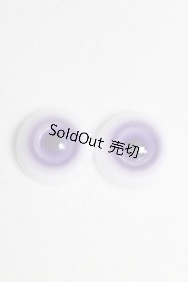 画像1: 18mm/レジンアイ/ドール用　アイ A-25-12-24-084-NY-ZA (1)