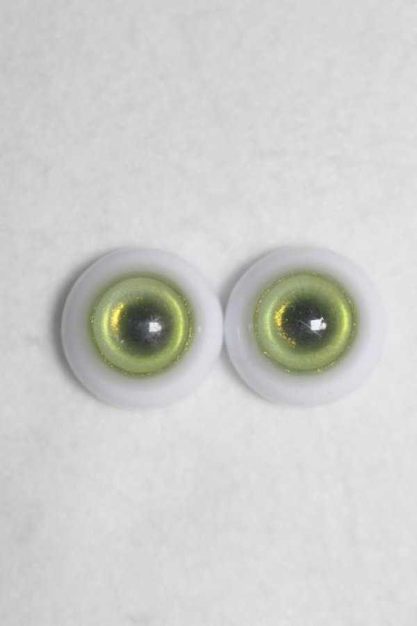 画像1: 18mm/レジンアイ/ドール用　アイ A-25-12-24-083-NY-ZA (1)