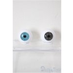 画像: 18mm/レジンアイ/ドール用 アイ A-26-1-4-231-NY-ZA