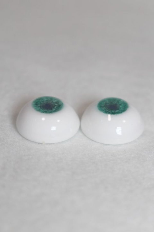 画像2: 18mm/レジンアイ/ドール用　アイ A-25-12-24-087-NY-ZA (2)