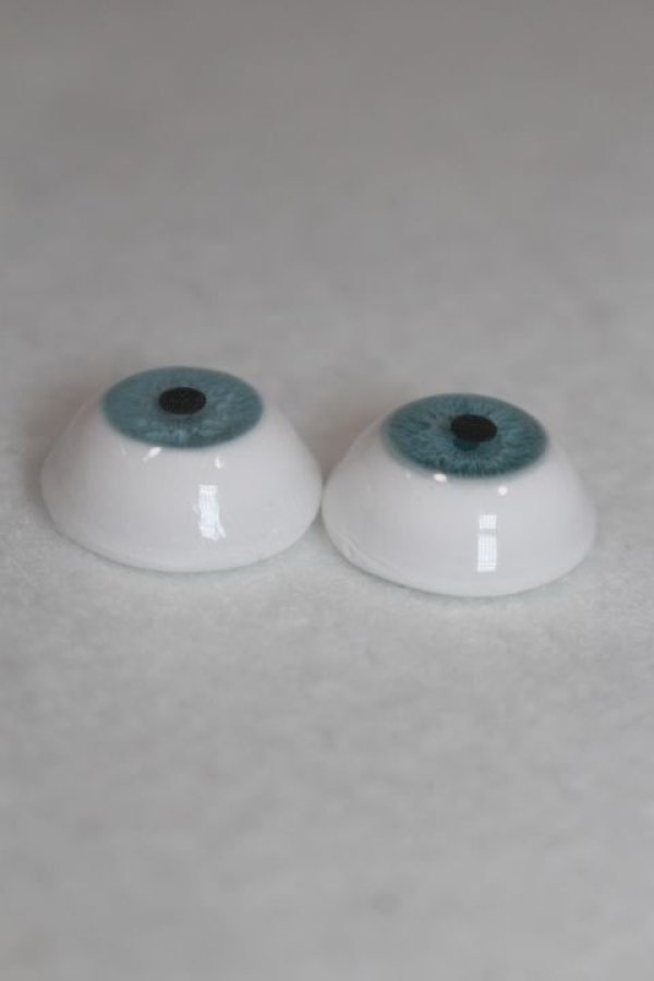 画像2: 18mm/レジンアイ/ドール用　アイ A-25-12-24-076-NY-ZA (2)