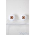 画像: 18mm/レジンアイ/ドール用 アイ A-26-1-4-224-NY-ZA