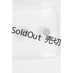 画像: 14mm/レジンアイ/ドール用　アイ A-25-12-24-046-NY-ZA