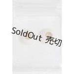 画像: 14mm/レジンアイ/ドール用　アイ A-25-12-24-078-NY-ZA