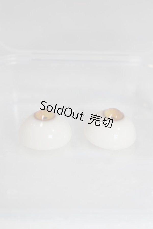 画像2: 14mm/レジンアイ/ドール用　アイ A-25-12-24-078-NY-ZA (2)