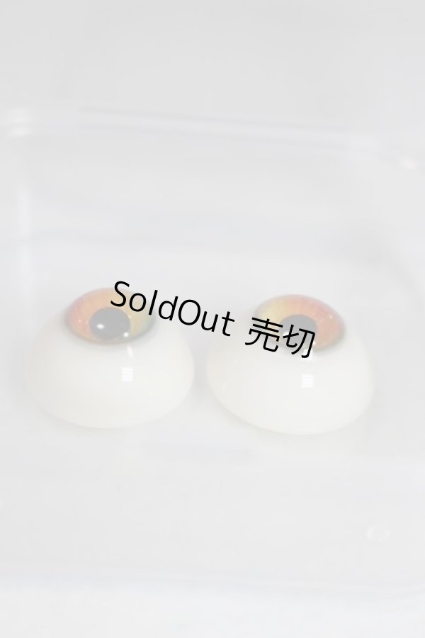 画像2: 16mm/レジンアイ/ドール用　アイ A-25-12-24-079-NY-ZA (2)