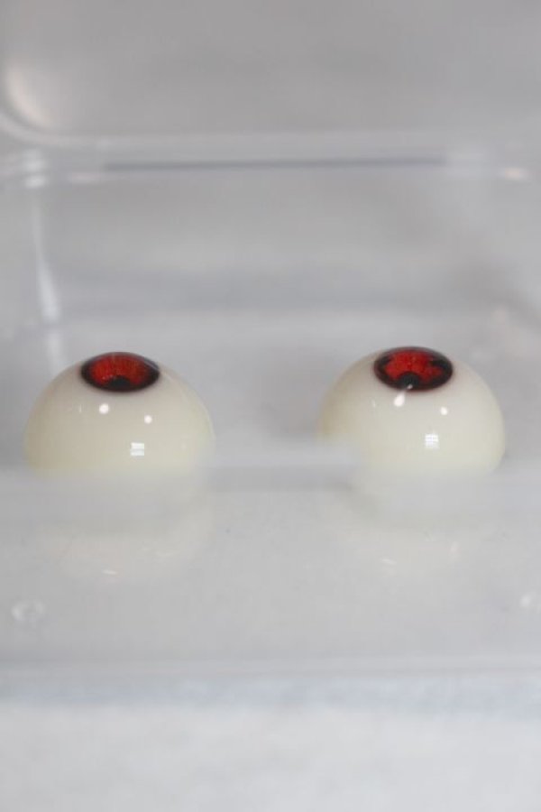 画像2: 16mm/レジンアイ/ドール用　アイ A-25-12-24-080-NY-ZA (2)