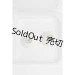 画像: 16mm/レジンアイ/ドール用　アイ A-25-12-24-090-NY-ZA