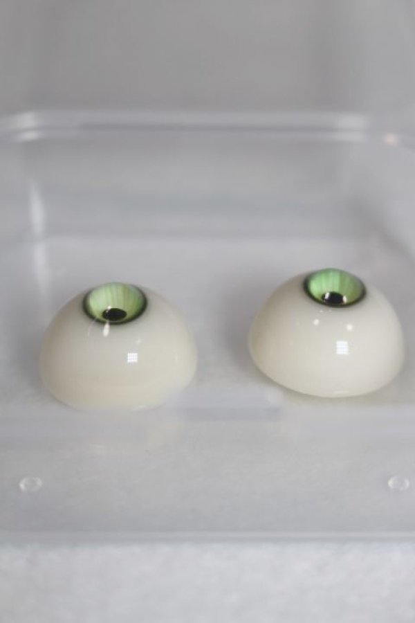 画像2: 16mm/レジンアイ/ドール用　アイ A-25-12-24-090-NY-ZA (2)