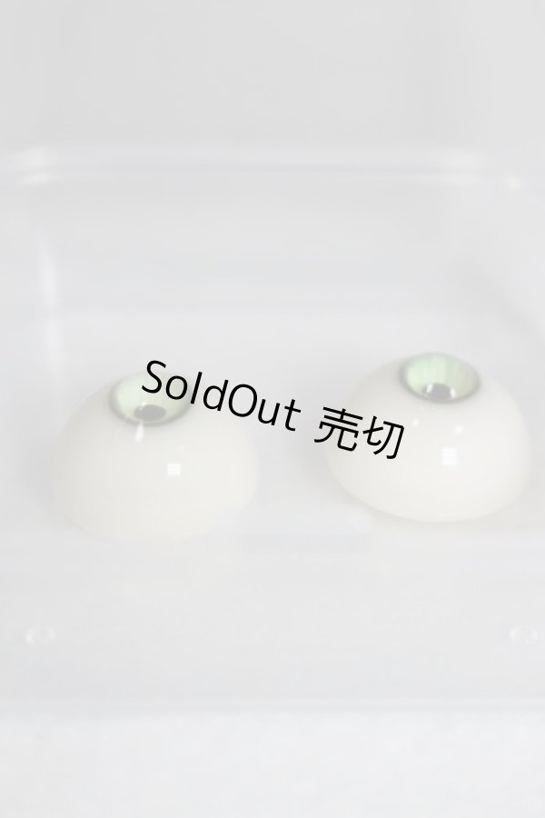 画像2: 16mm/レジンアイ/ドール用　アイ A-25-12-24-090-NY-ZA (2)