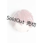 画像: 1/12サイズ/髪の毛パーツ/ A-25-12-24-057-NY-ZA