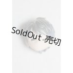 画像: 1/12サイズ/髪の毛パーツ/ A-25-12-24-058-NY-ZA