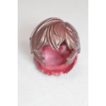 画像: 1/12サイズ/髪の毛パーツ/ A-25-12-24-070-NY-ZA