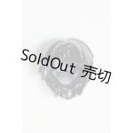 画像: 1/12サイズ/髪の毛パーツ/ A-25-12-24-069-NY-ZA