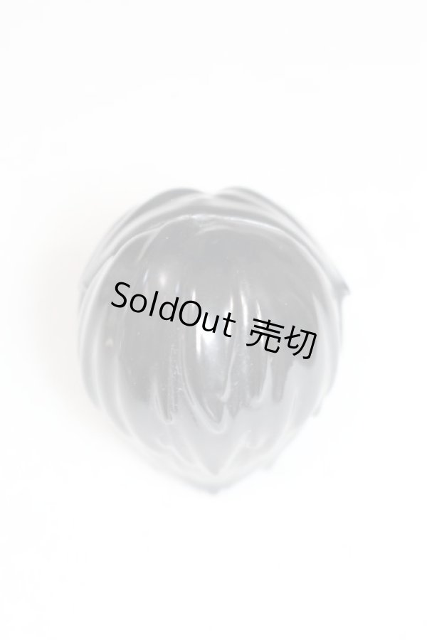 画像2: 1/12サイズ/髪の毛パーツ/ A-25-12-24-069-NY-ZA (2)