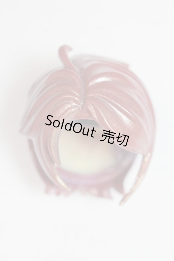 画像1: 1/12サイズ/髪の毛パーツ/ A-25-12-24-062-NY-ZA (1)