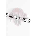 画像: 1/12サイズ/髪の毛パーツ/ A-25-12-24-067-NY-ZA
