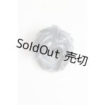 画像: 1/12サイズ/髪の毛パーツ/ A-25-12-24-063-NY-ZA