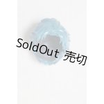 画像: 1/12サイズ/髪の毛パーツ/ A-25-12-24-068-NY-ZA