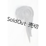 画像: 1/12サイズ/髪の毛パーツ/ A-25-12-24-037-NY-ZA