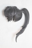 画像2: 1/12サイズ/髪の毛パーツ/ A-25-12-24-037-NY-ZA (2)